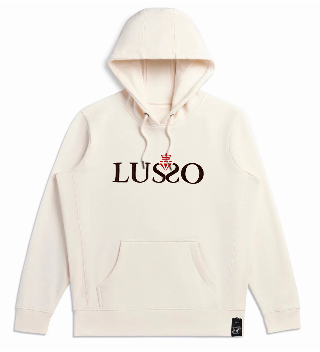 Men’s Lusso Hoodie