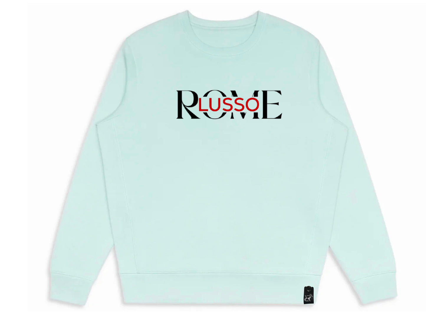 Rome Lusso Crewnecks 