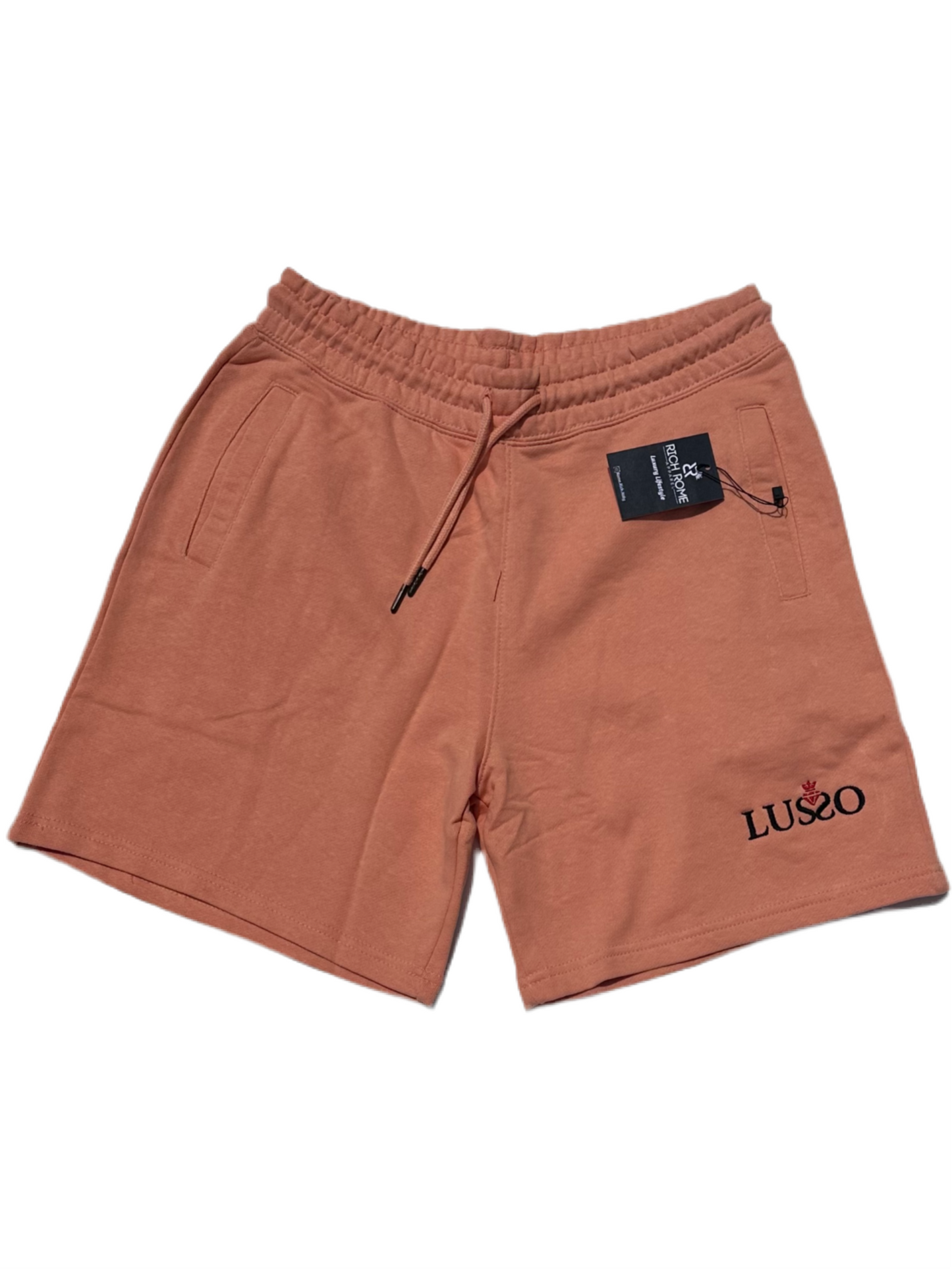 Lusso Sweatshorts
