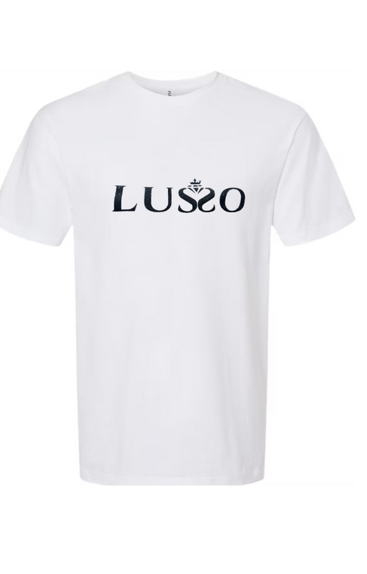 Glitter Lusso T-Shirt