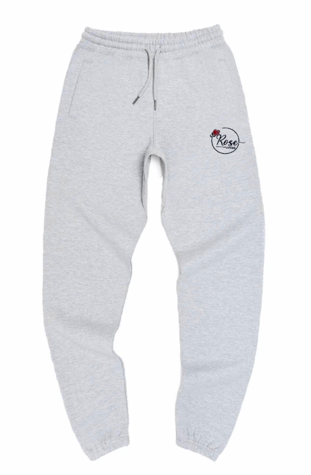 Woman’s Rose Lusso Sweatpants 