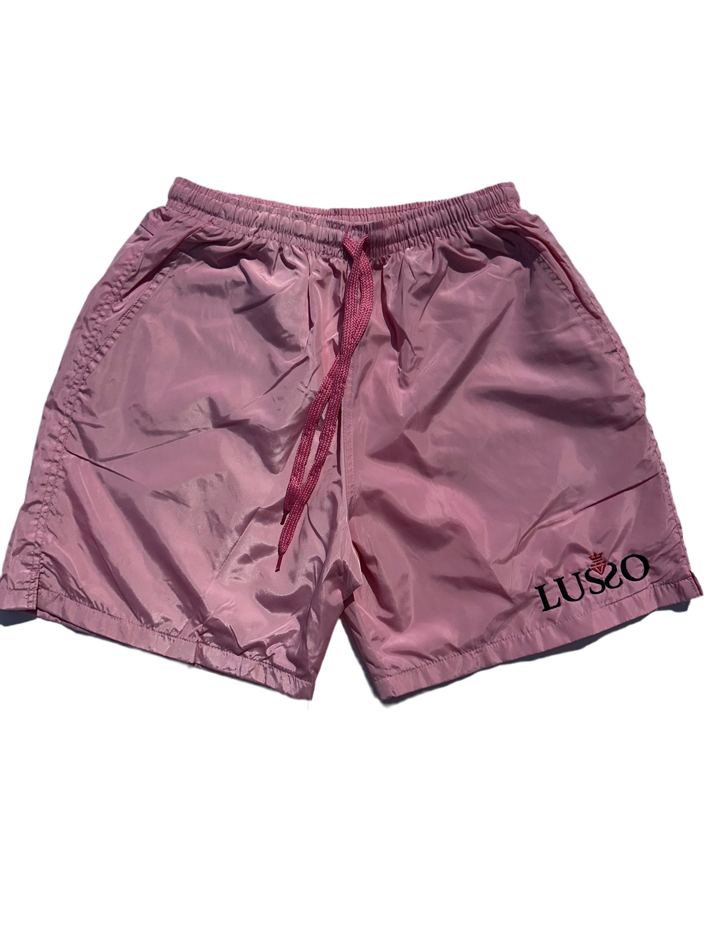 Lusso Windbreakers Shorts