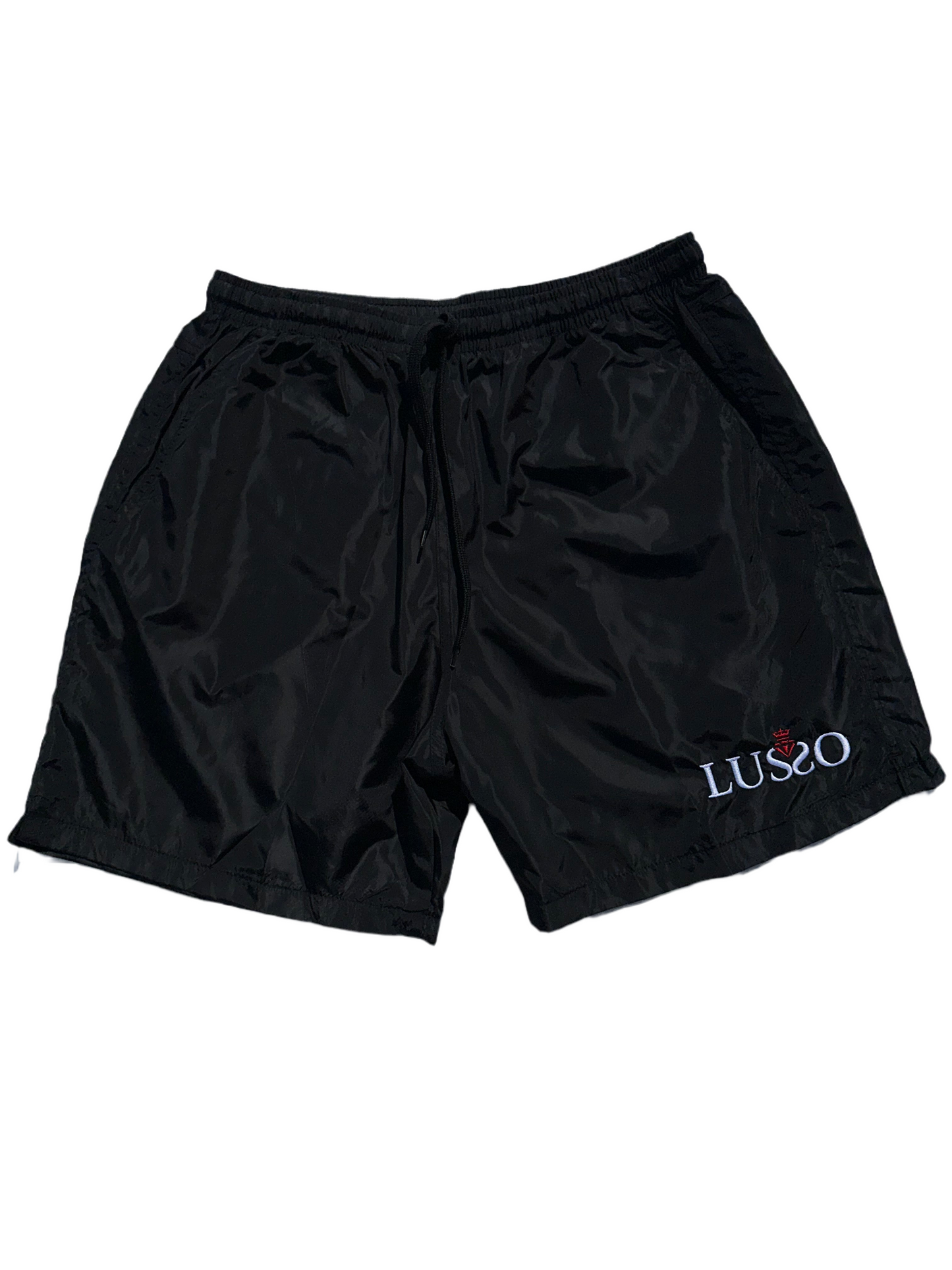 Lusso Windbreakers Shorts