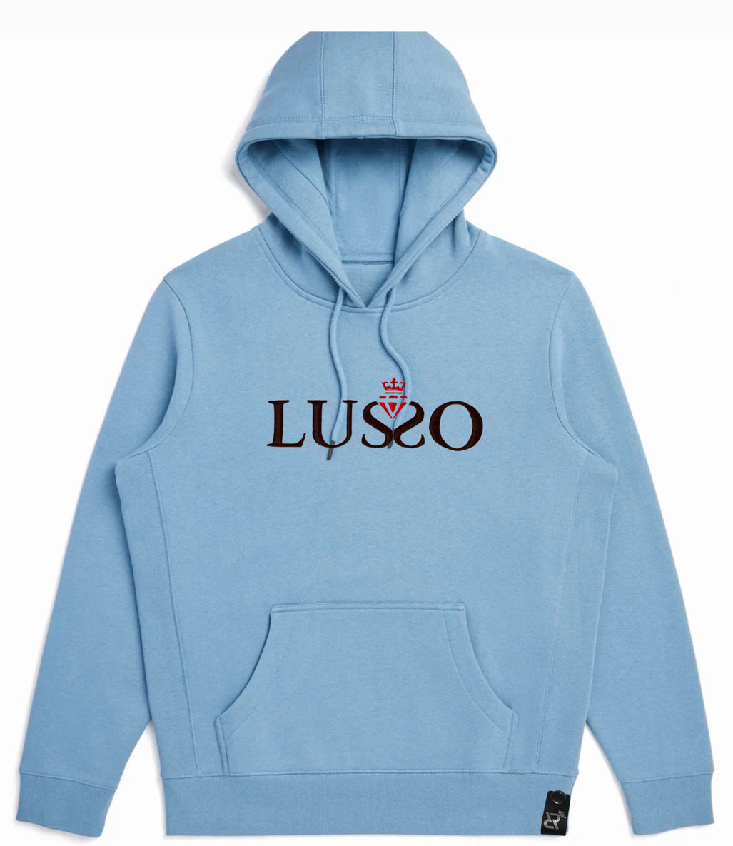 Men’s Lusso Hoodie