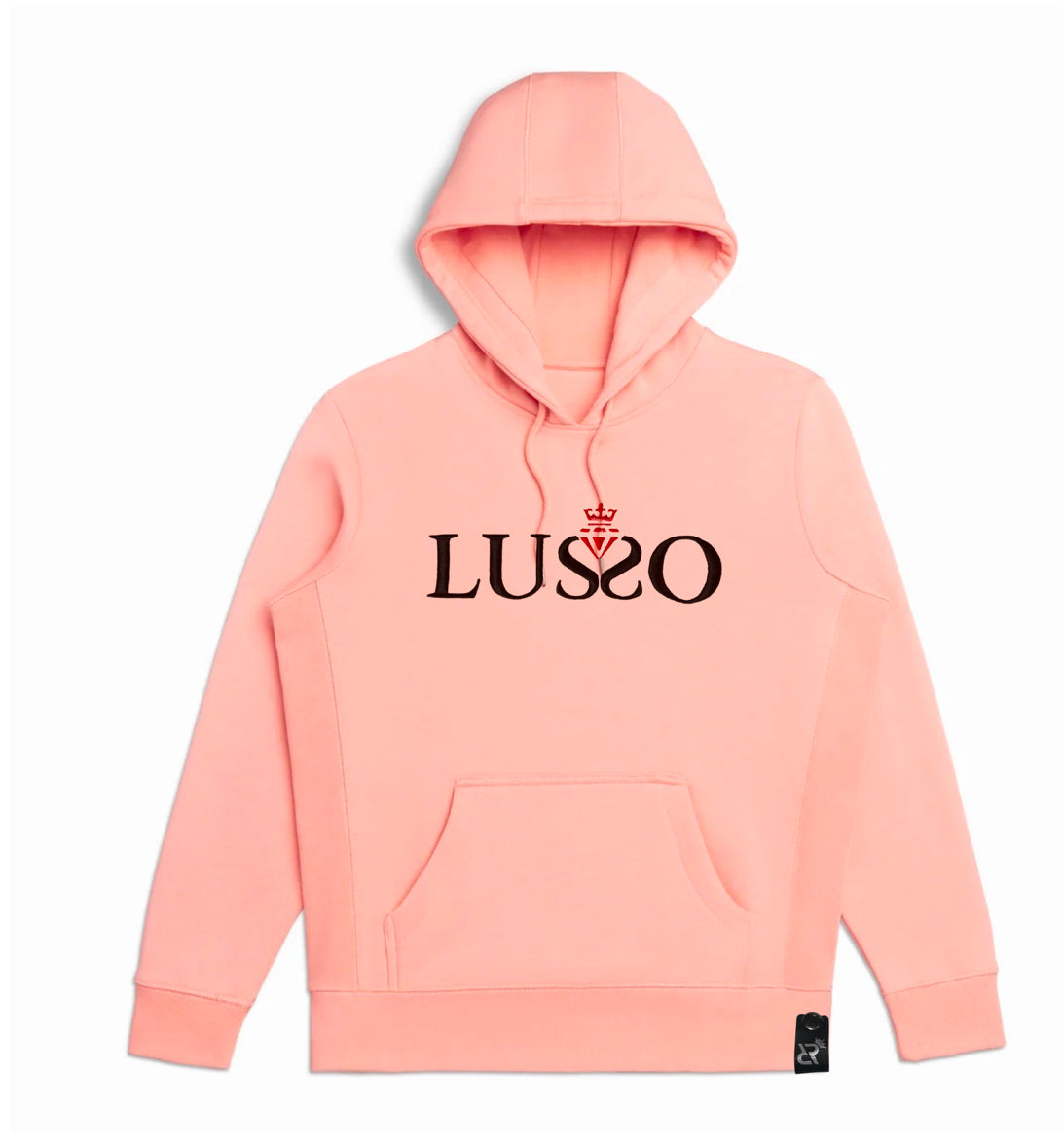 Men’s Lusso Hoodie