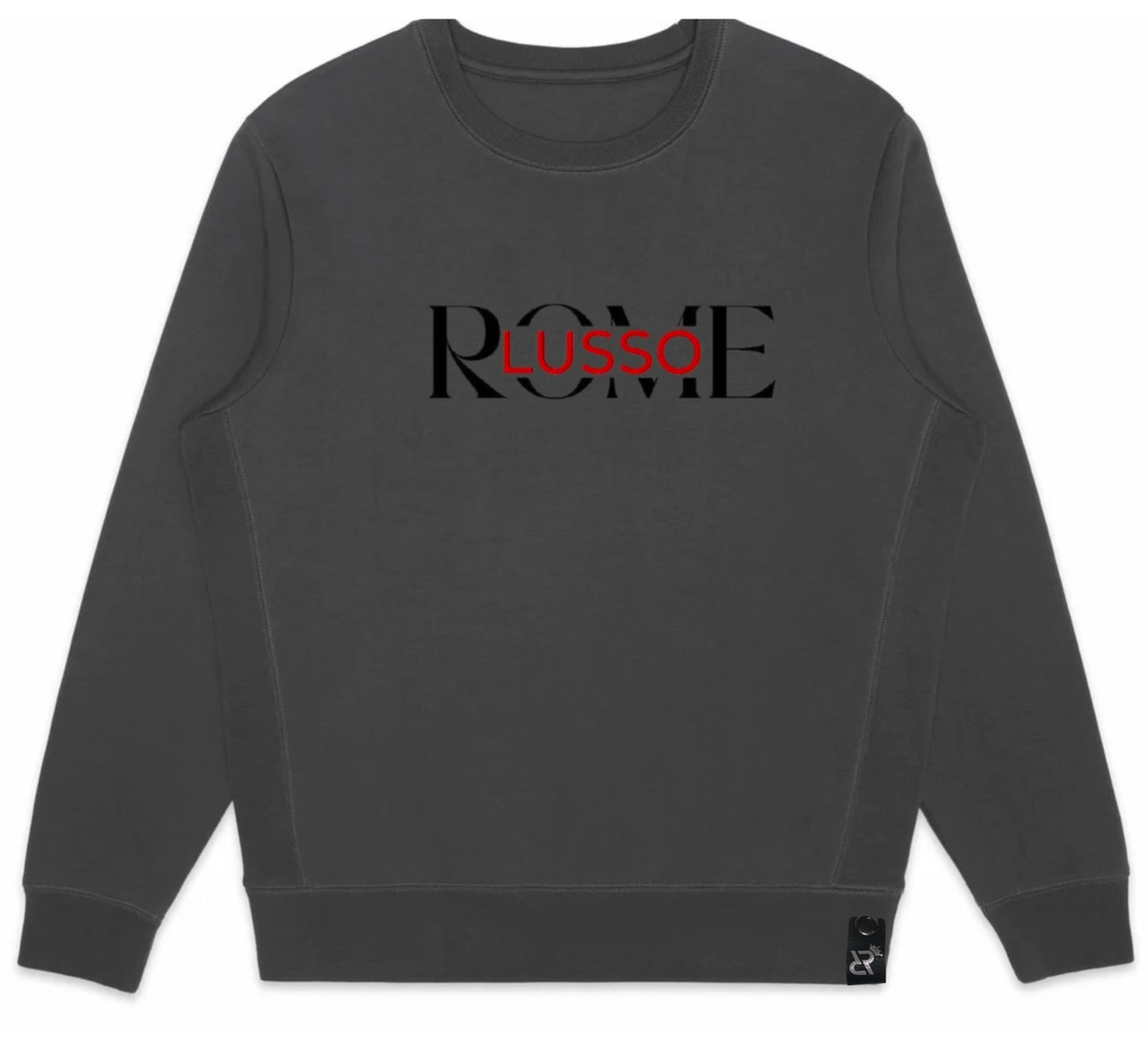 Rome Lusso Crewnecks 