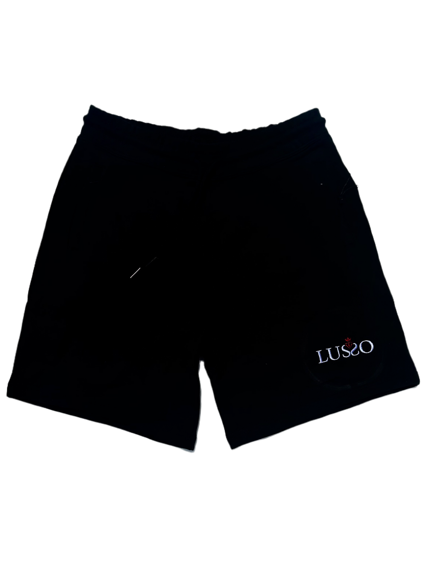 Lusso Sweatshorts