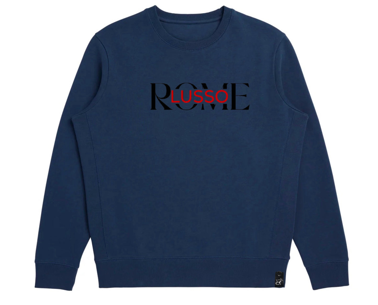 Rome Lusso Crewnecks 