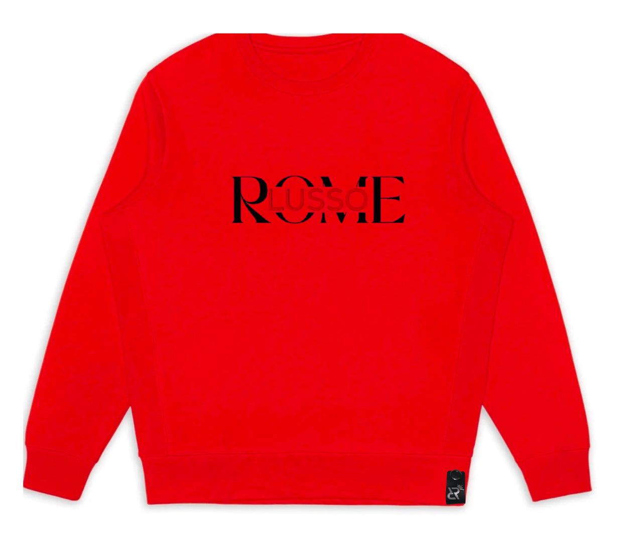 Rome Lusso Crewnecks 