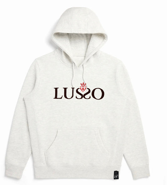 Men’s Lusso Hoodie