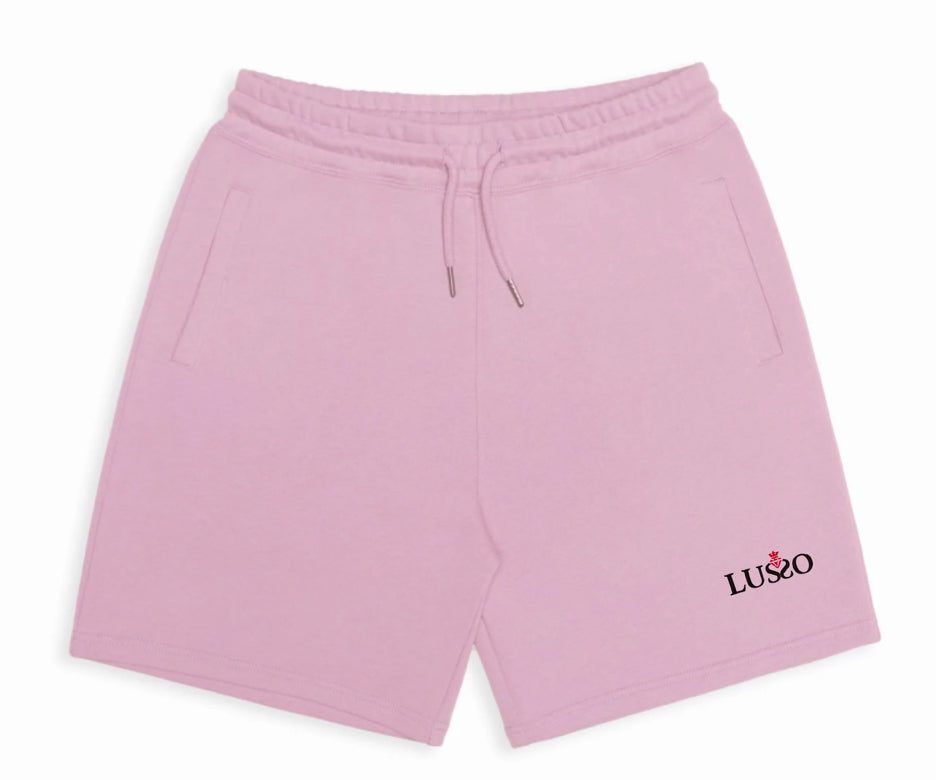 Lusso Sweatshorts