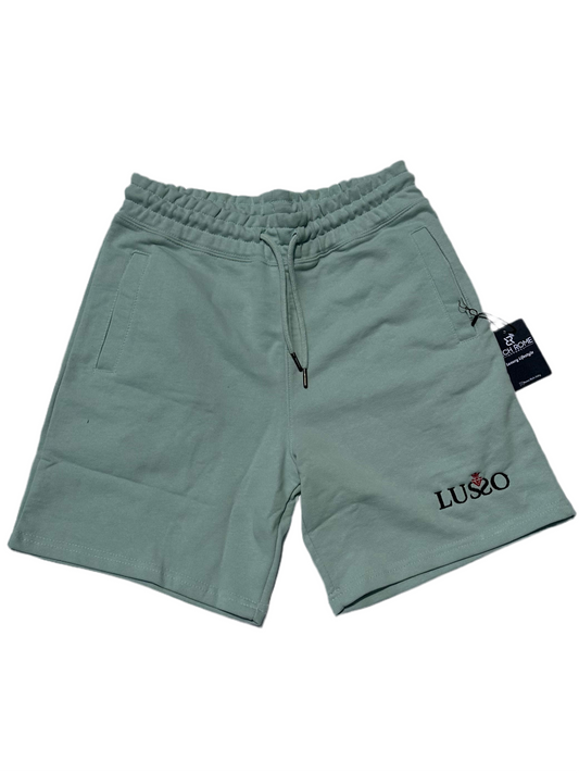 Lusso Sweatshorts
