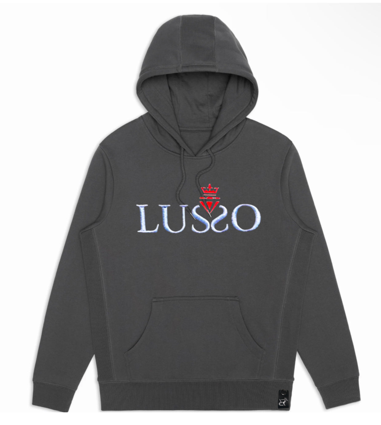 Men’s Lusso Hoodie
