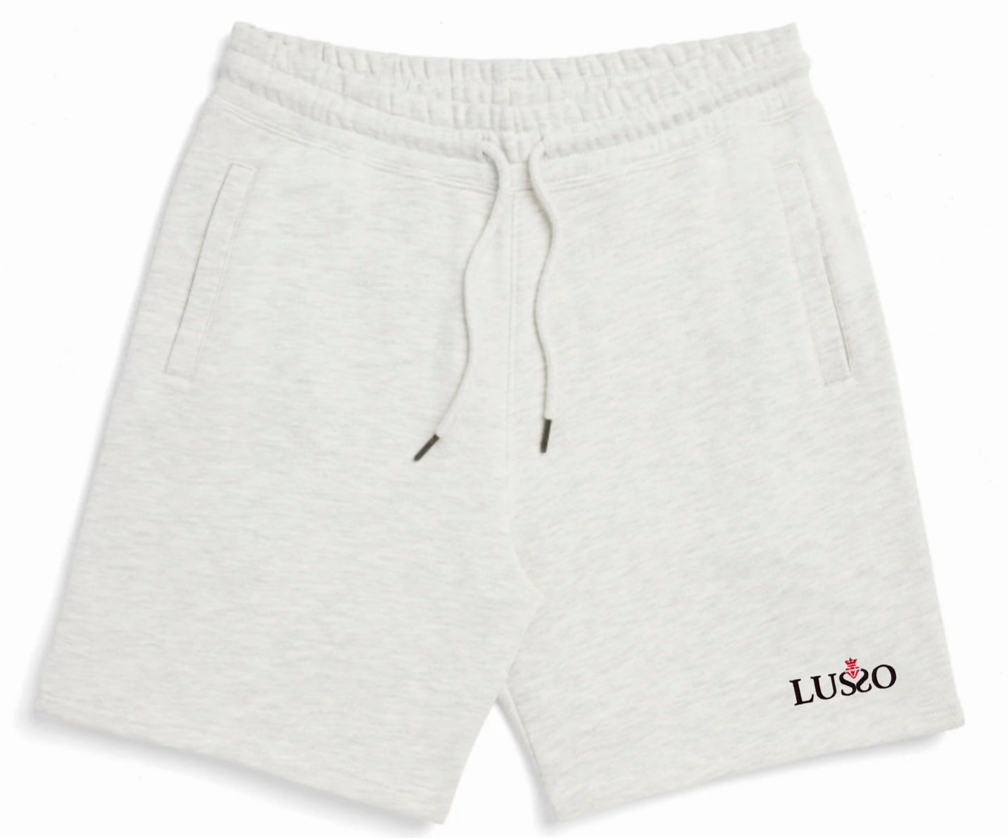 Lusso Sweatshorts