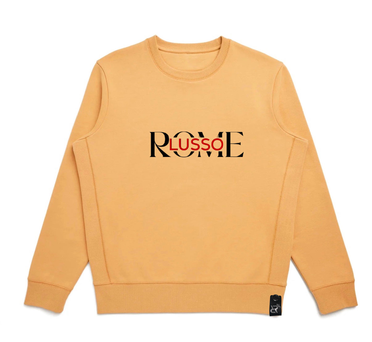 Rome Lusso Crewnecks 