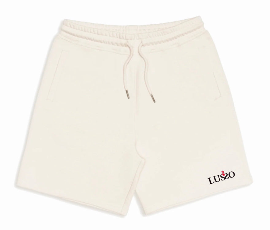 Lusso Sweatshorts
