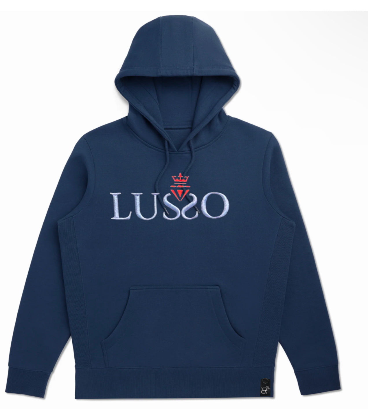 Men’s Lusso Hoodie