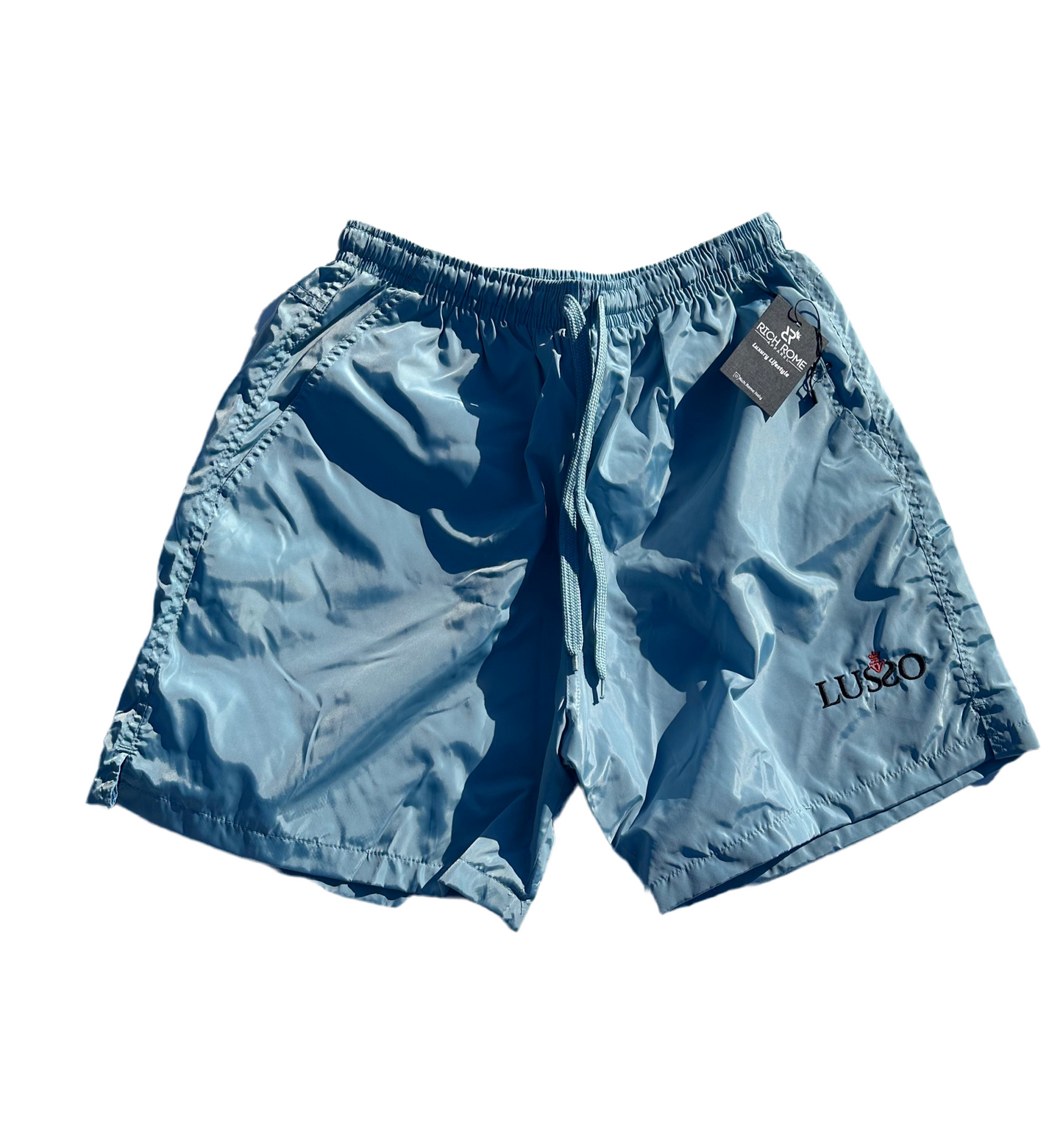 Lusso Windbreakers Shorts