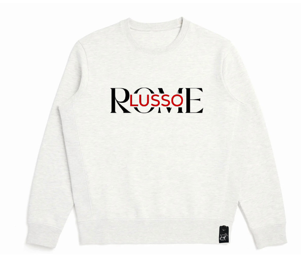 Rome Lusso Crewnecks 