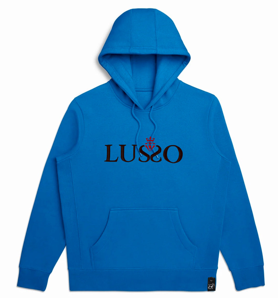 Men’s Lusso Hoodie