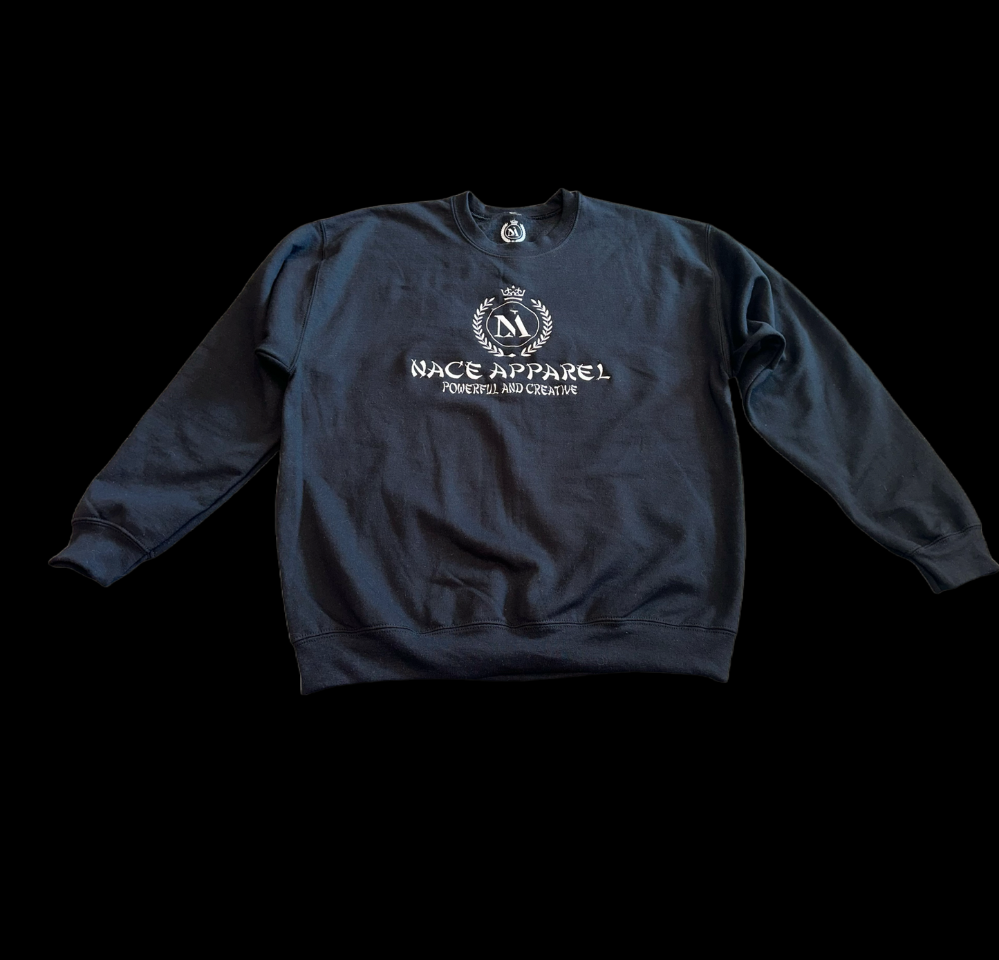 Nace Crewnecks