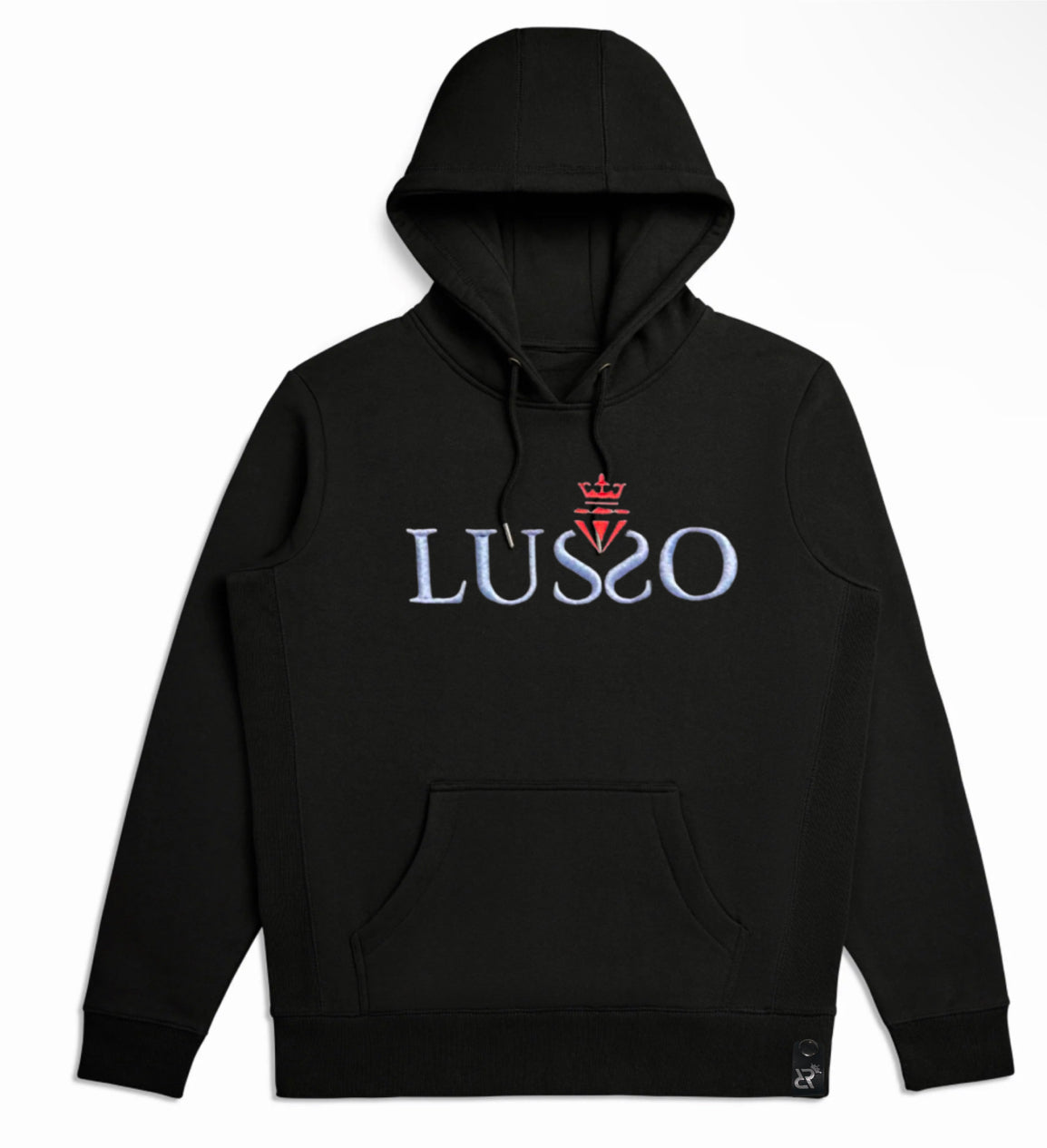 Men’s Lusso Hoodie