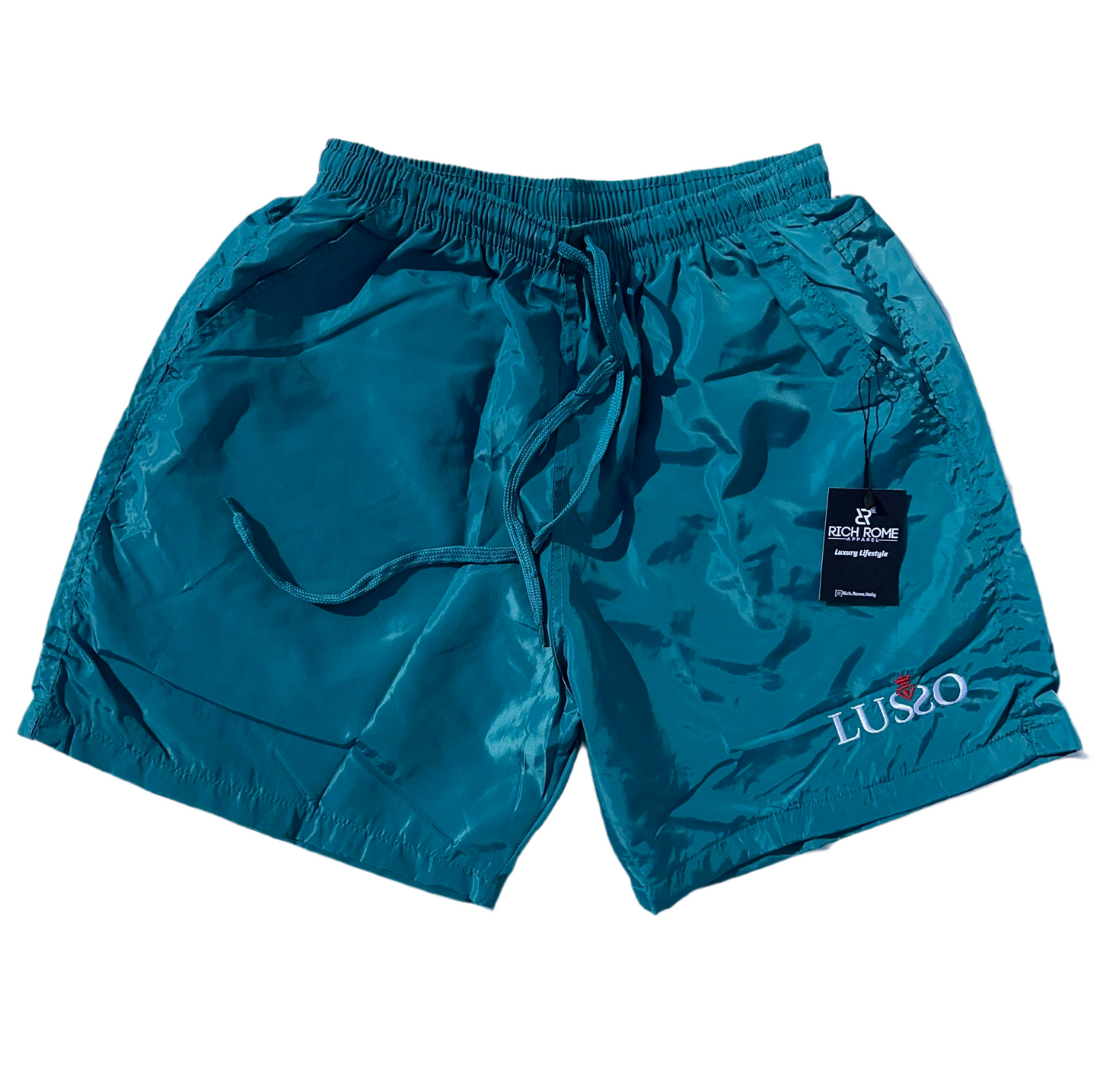 Lusso Windbreakers Shorts