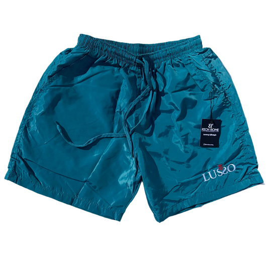 Lusso Windbreakers Shorts