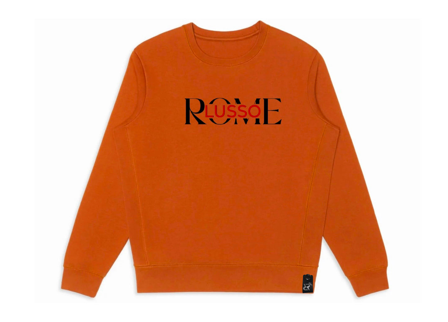 Rome Lusso Crewnecks 