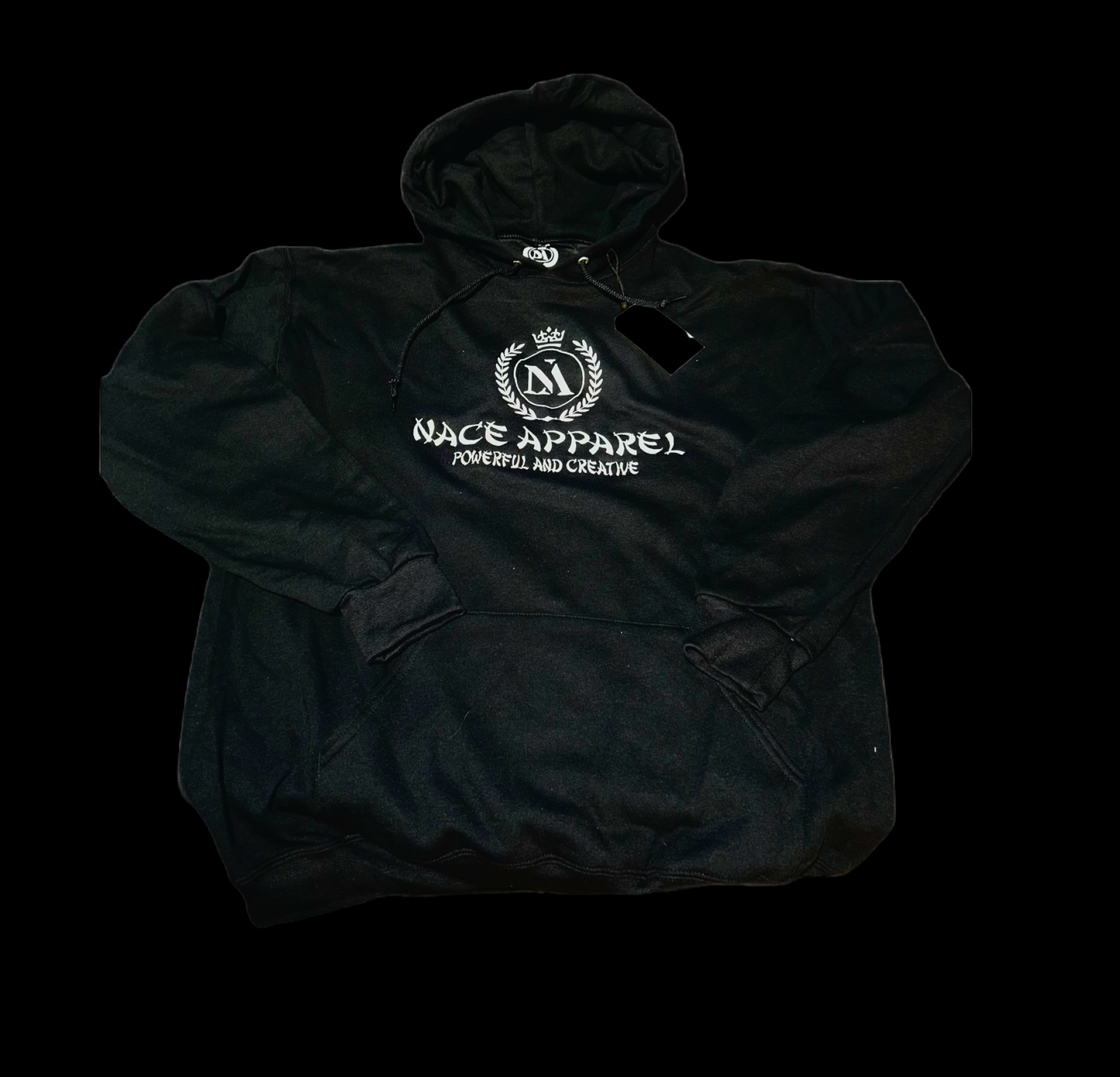 Nace Oriental Hoodies