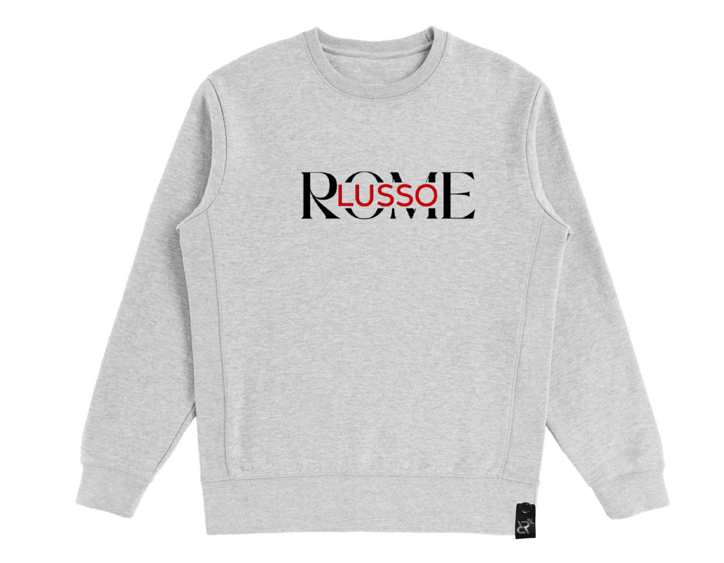 Rome Lusso Crewnecks 