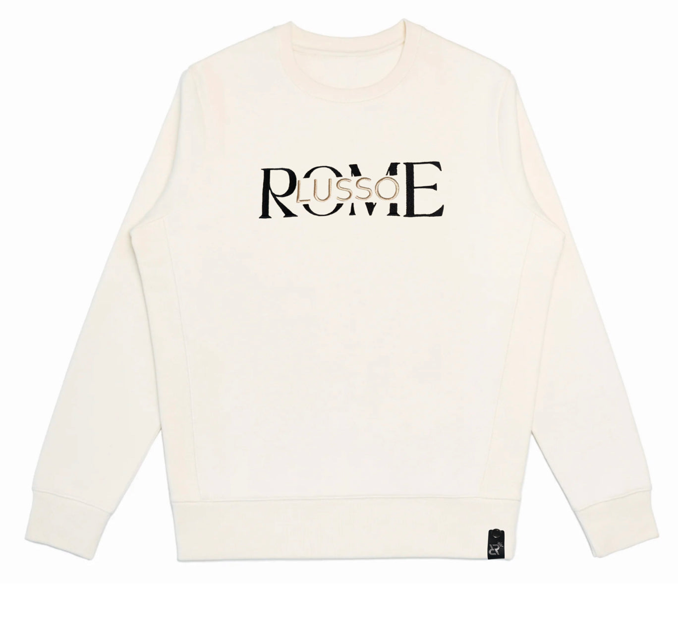Rome Lusso Crewnecks 
