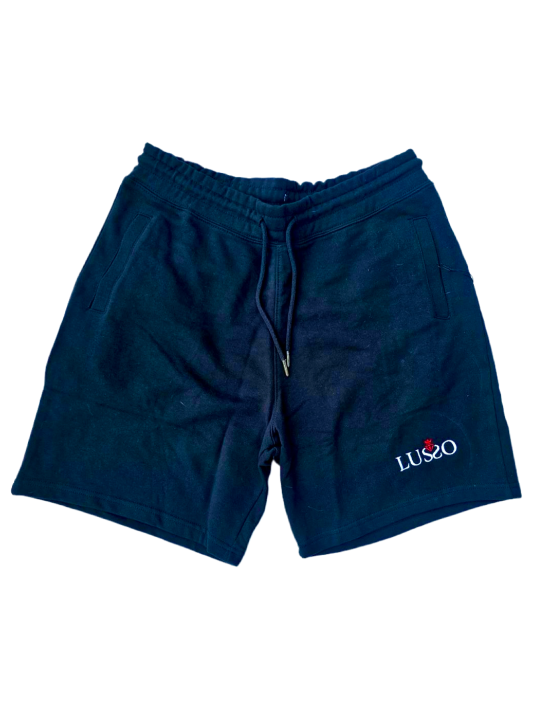 Lusso Sweatshorts