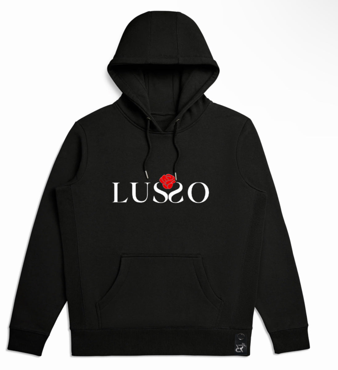 Women’s Lusso Flower Hoodies