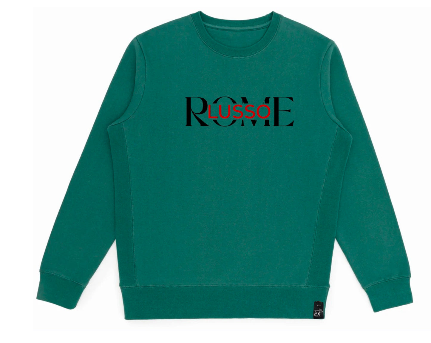 Rome Lusso Crewnecks 