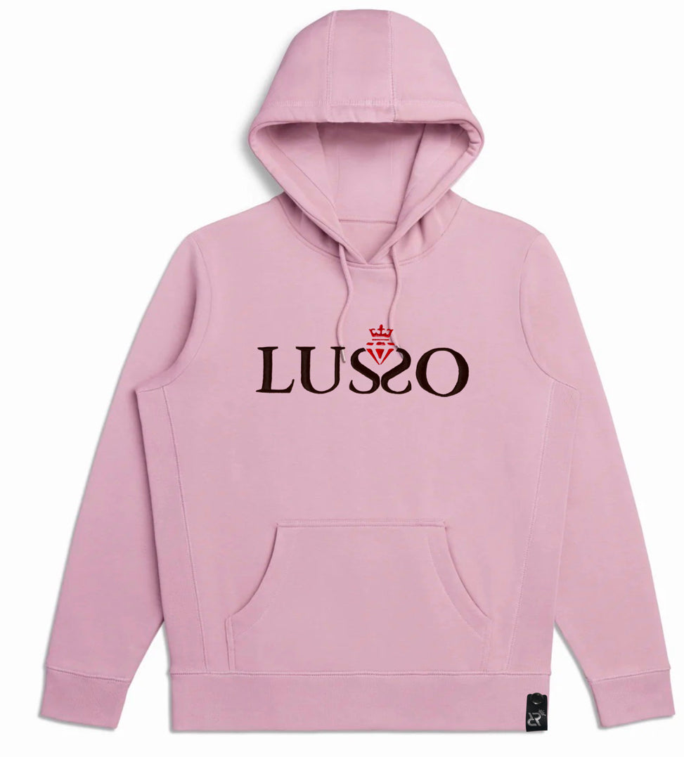 Men’s Lusso Hoodie