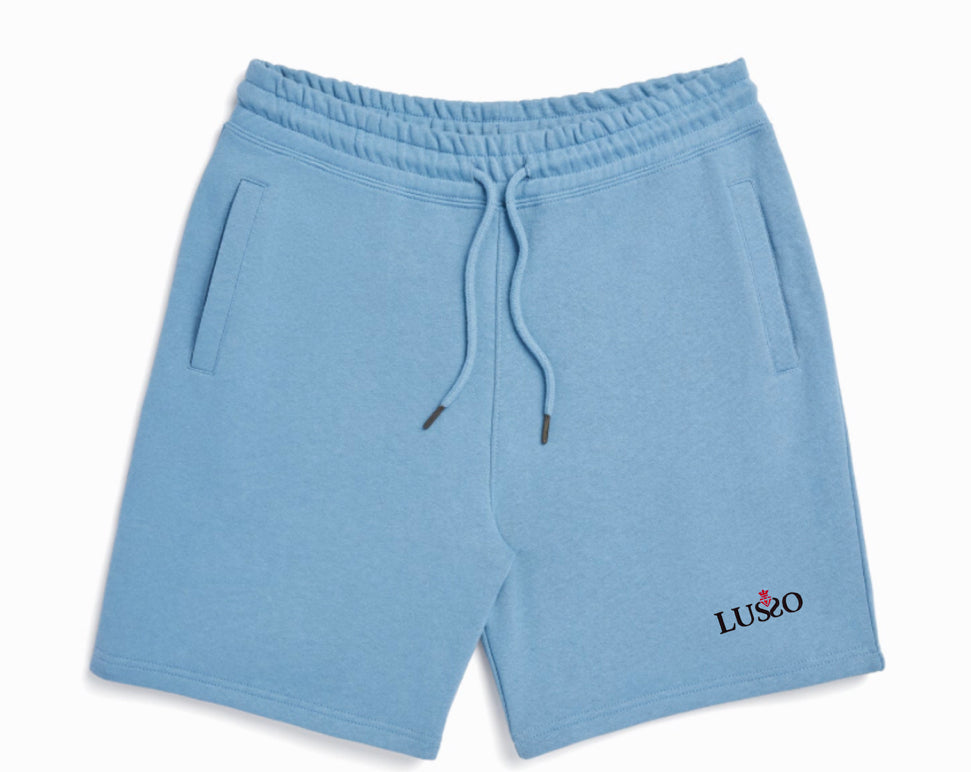 Lusso Sweatshorts