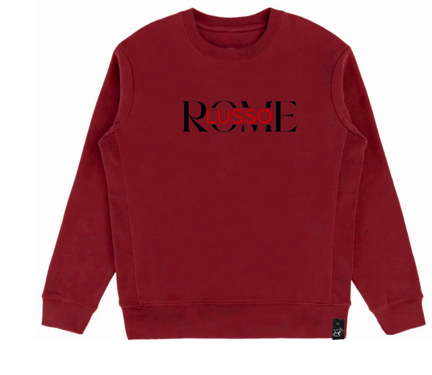Rome Lusso Crewnecks 