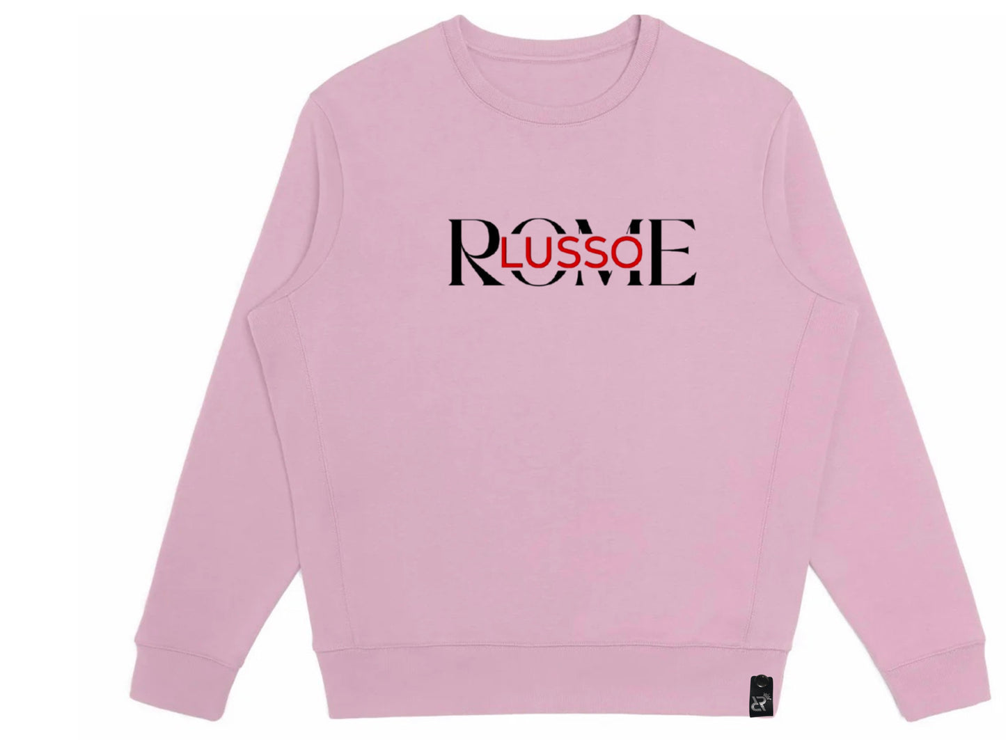 Rome Lusso Crewnecks 