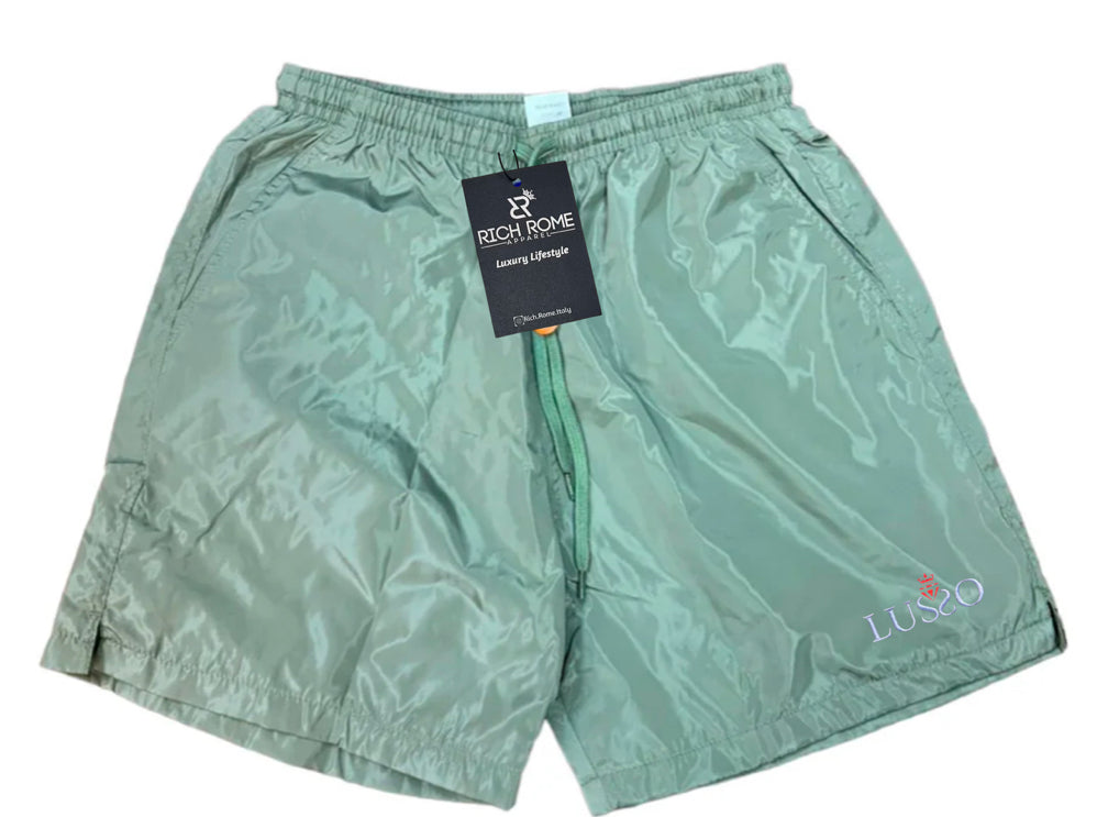 Lusso Windbreakers Shorts