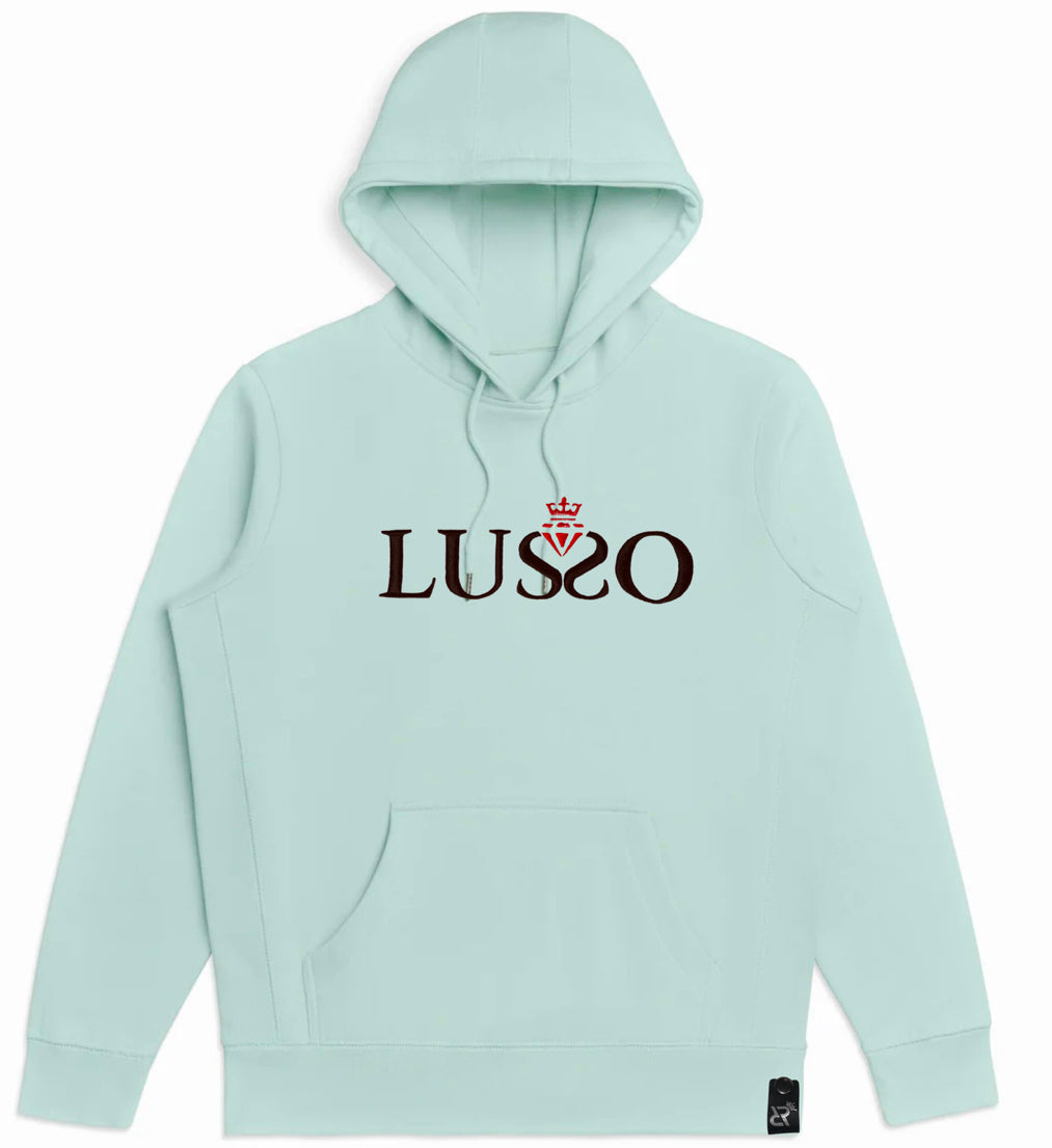 Men’s Lusso Hoodie