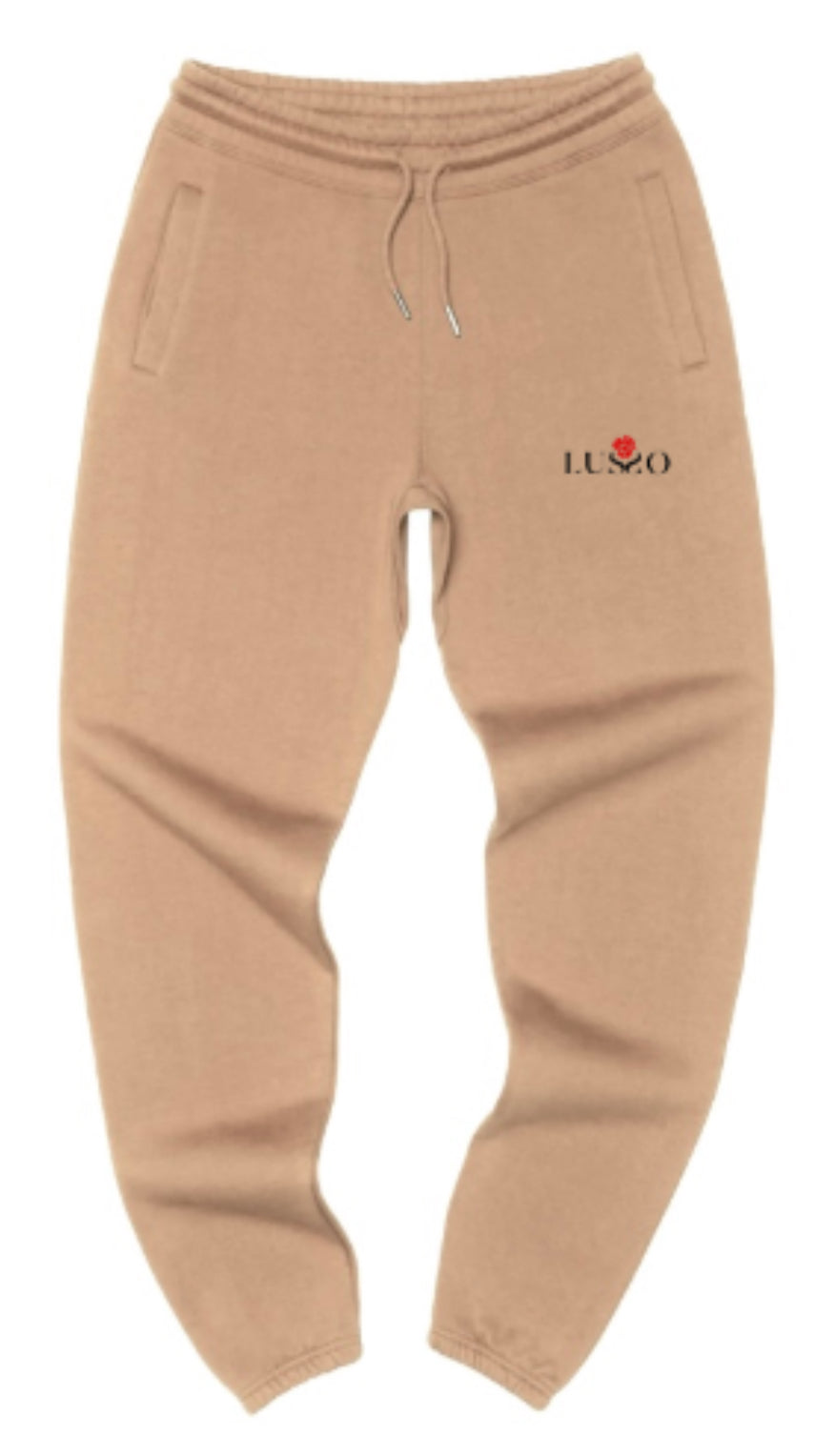 Women’s Lusso Flower Sweatpants 