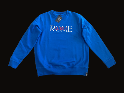 Rome Lusso Crewnecks ￼