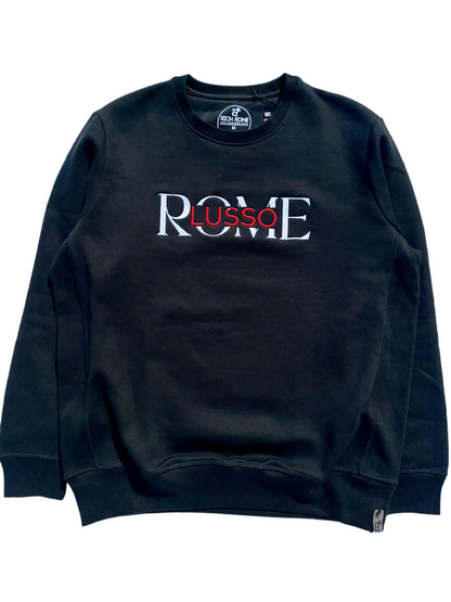 Rome Lusso Crewnecks ￼