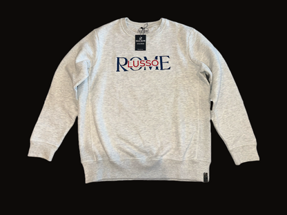 Rome Lusso Crewnecks ￼