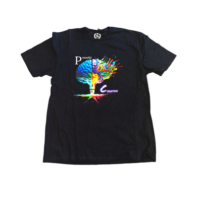 Nace Bright Minds T-shirts