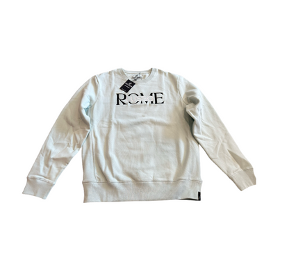 Rome Lusso Crewnecks ￼