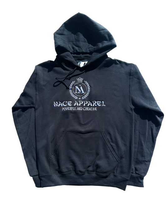 Nace Oriental Hoodies