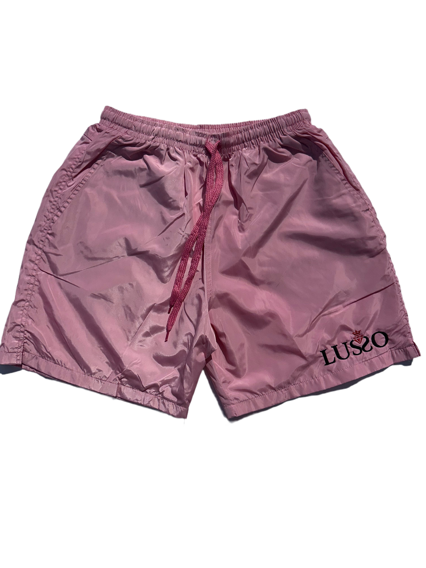 Lusso windbreakers shorts