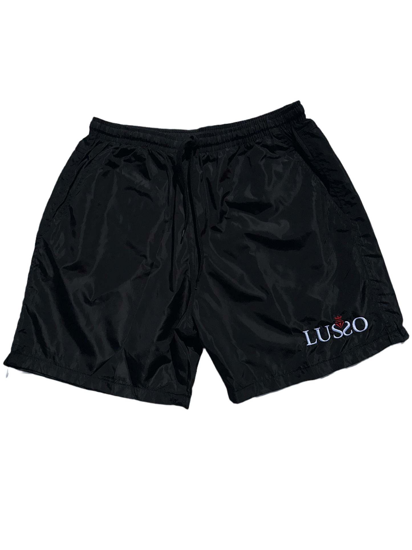 Lusso windbreakers shorts